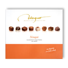 Laden Sie das Bild in den Galerie-Viewer, Nougat Pralinés