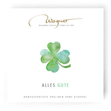 Laden Sie das Bild in den Galerie-Viewer, Harmonie Trüffel Pralinés Alles Gute