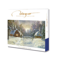 Laden Sie das Bild in den Galerie-Viewer, Klassik Trüffel Pralinés Weihnachten