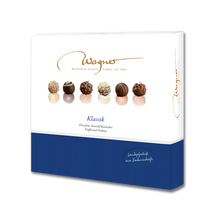 Laden Sie das Bild in den Galerie-Viewer, Klassik Trüffel Pralinés
