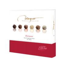 Laden Sie das Bild in den Galerie-Viewer, Harmonie Trüffel Pralinés