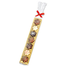 Laden Sie das Bild in den Galerie-Viewer, Blisterpackung Trüffel "Sterne"