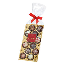 Laden Sie das Bild in den Galerie-Viewer, Blisterpackung Trüffel "Sterne"