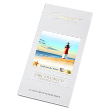 Laden Sie das Bild in den Galerie-Viewer, 30x Manufakturschokolade individuell