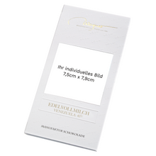 Laden Sie das Bild in den Galerie-Viewer, 30x Manufakturschokolade individuell