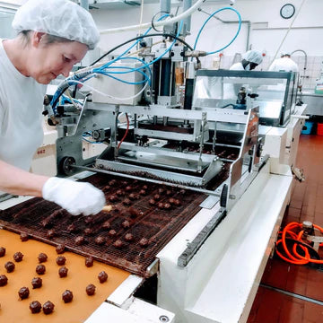 Mitarbeiter für die Produktion und Verpackung (m/w/d) in Meldorf und Brunsbüttel