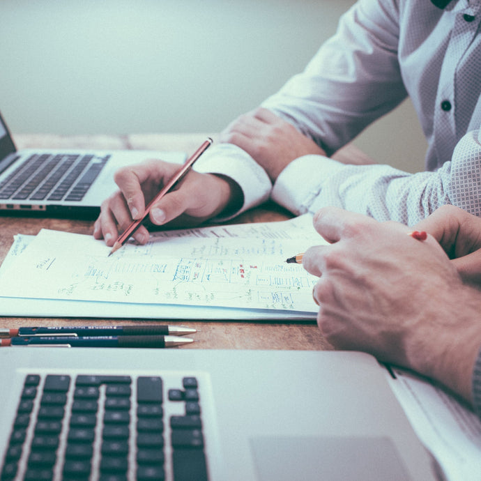 Mitarbeiter im Vertriebsinnendienst (m/w/d)