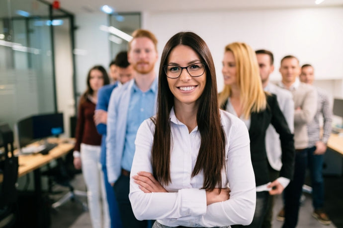 Teamleiter für die Produktion in Vollzeit (m/w/d)