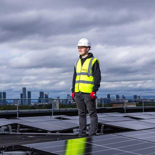 Betriebsschlosser / Industriemechaniker (m/w/d)