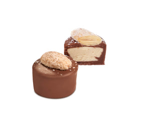Wintermandel Praliné