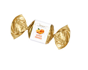 Bitter Orange Happen