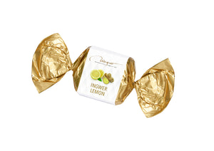 Ingwer Lemon Happen