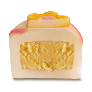 Pfirsich Melba