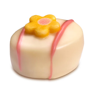 Pfirsich Melba