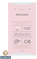 Manufaktur Schokolade Fragaria Erdbeere