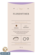 Manufakturschokolade Florentiner