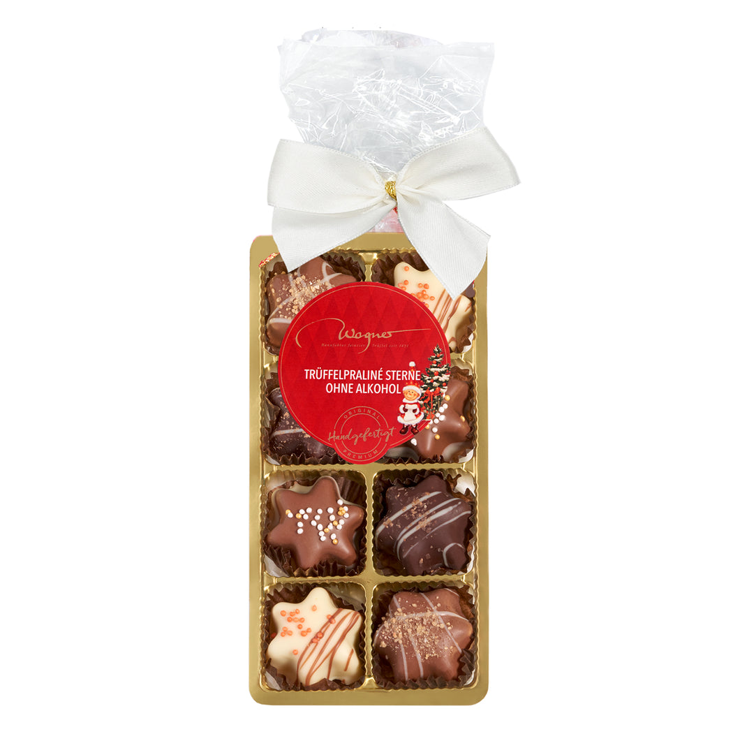 Blisterpackung Trüffel 