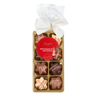 Blisterpackung Trüffel 