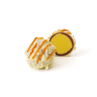 Sanddorn Orange Trüffel