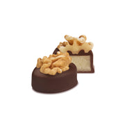 Chabertes ZB Walnuss oval vegan