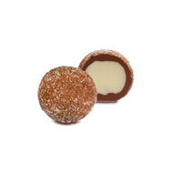 Cointreau Trüffel