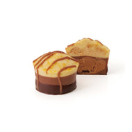 Crème Brûlée Praliné