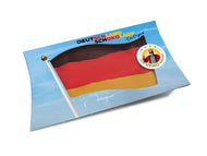 Heino´s Original Deutschland Schokolade - Genuss mit Kultfaktor