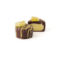 Lemon Crisp Töpfchen