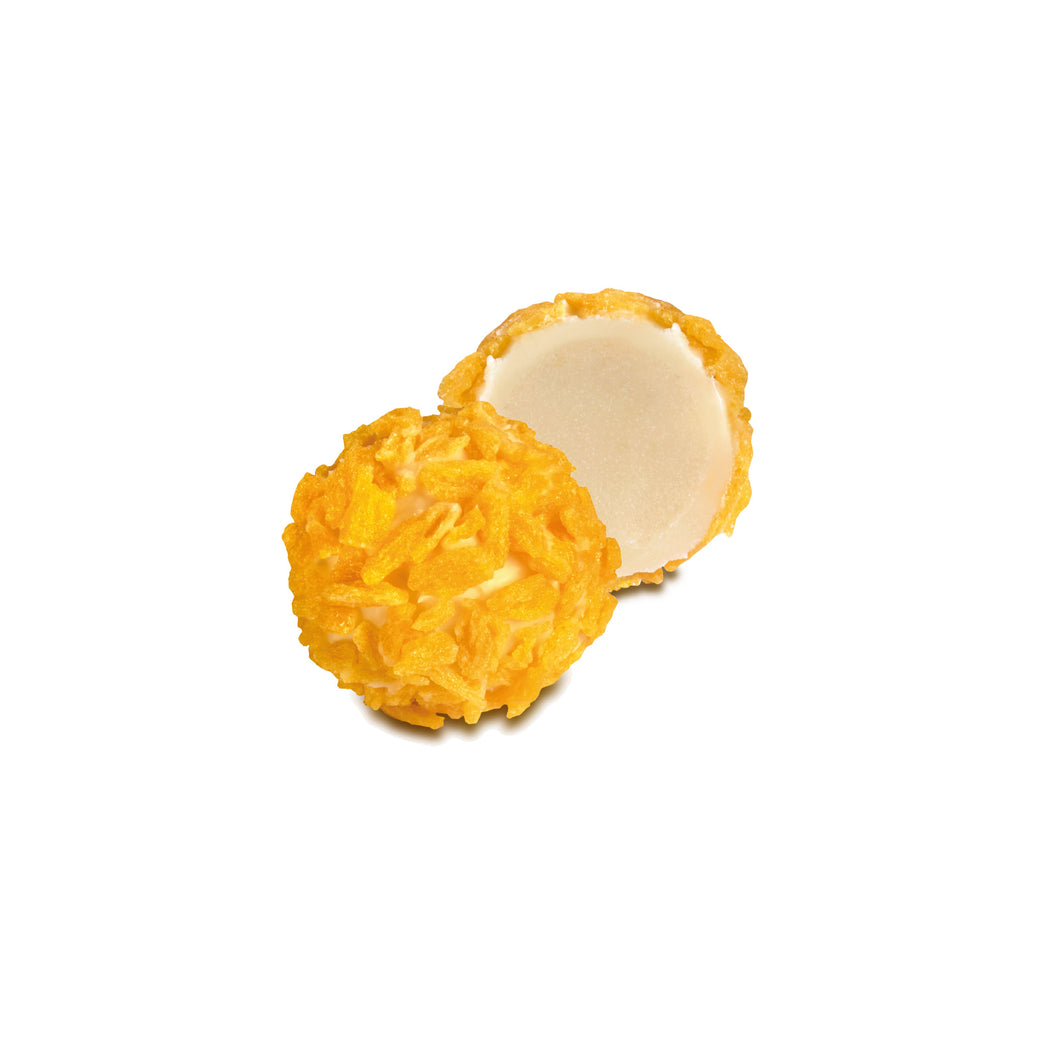 Lemon-Trüffel