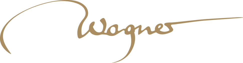 Wagner Pralinen logo