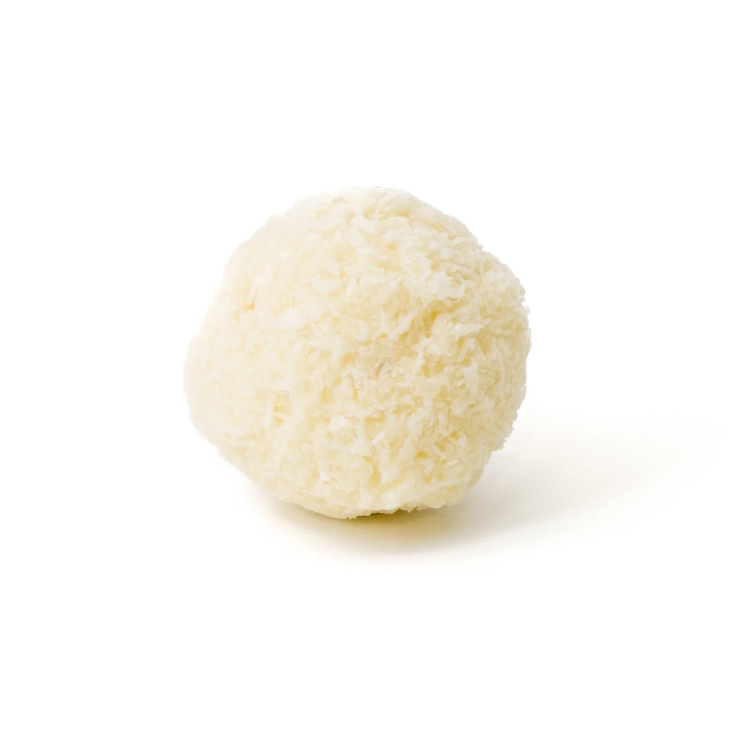 Kokos Trüffel