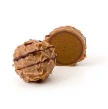 Laden Sie das Bild in den Galerie-Viewer, Nougat-Butter-Trüffel

