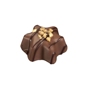 Trüffelstern Amaretto-Punsch