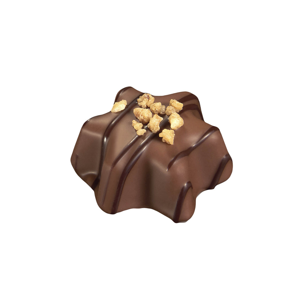 Trüffelstern Amaretto-Punsch