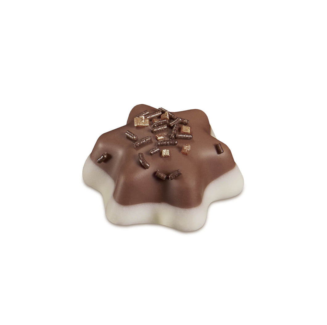 Trüffelstern Nougat