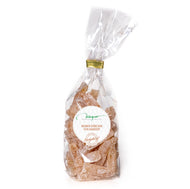 Beutel Ingwer Stäbchen mit feiner Puderraffinade