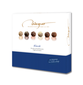 Klassik Trüffel Pralinés
