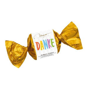"Danke" Happen