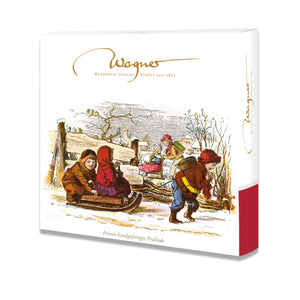 Harmonie Trüffel Pralinés Weihnachten