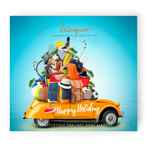 Passion Pralinenmischung „Happy Holiday"