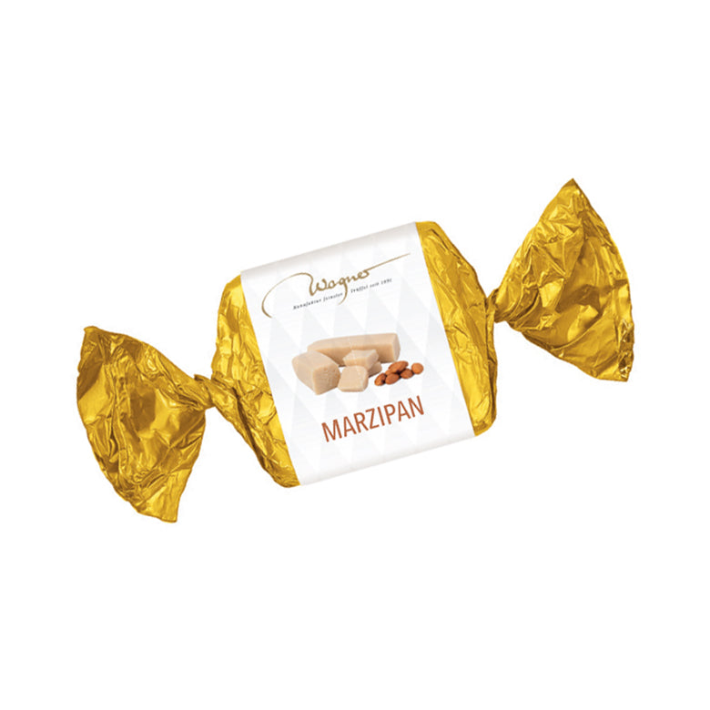 Marzipan Happen