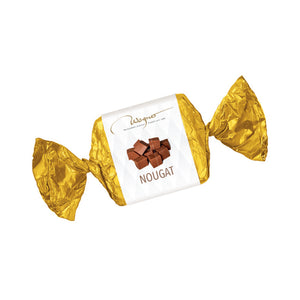 Nougat Happen