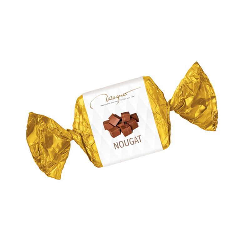 Nougat Happen