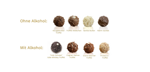 Komposition individuell 100g