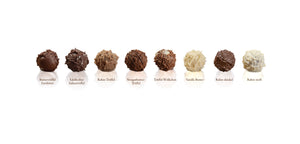 Harmonie Trüffel Pralinés