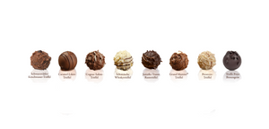 Klassik Trüffel Pralinés